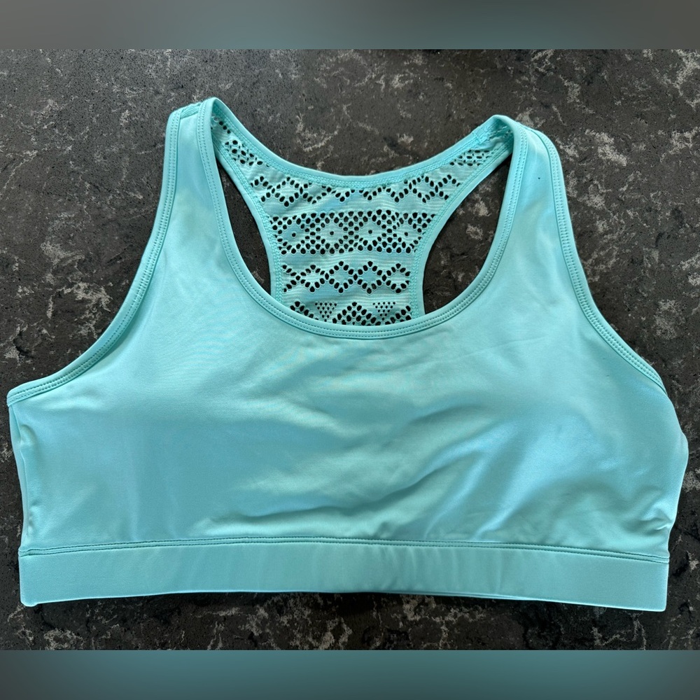 Zyia sports bra